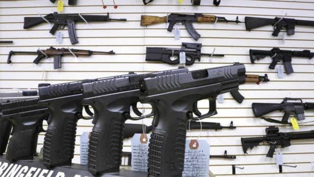 New bill: Social media check to get gun license