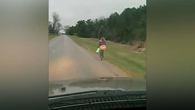 Dads Punishment For Daughters Bullying Goes Viral On Air Videos 3941