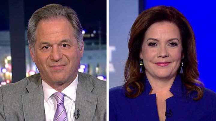 Highly redacted memo raises questions about Mueller probe