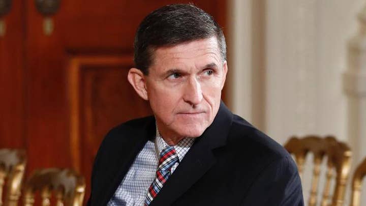 Flynn cleared but more legal action may be ahead