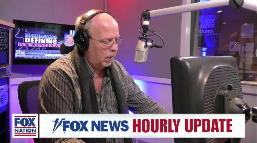 Fox News Brief 12-05-2018 10PM