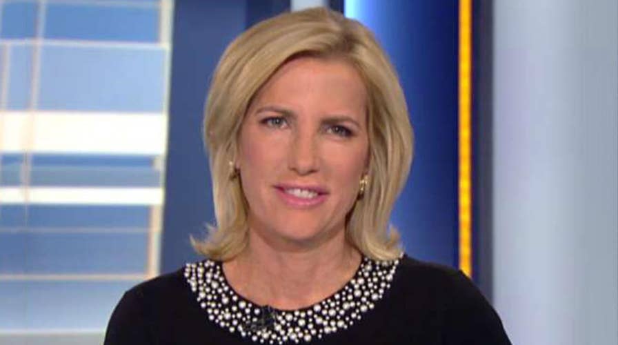Ingraham: Democrats defining intelligence down