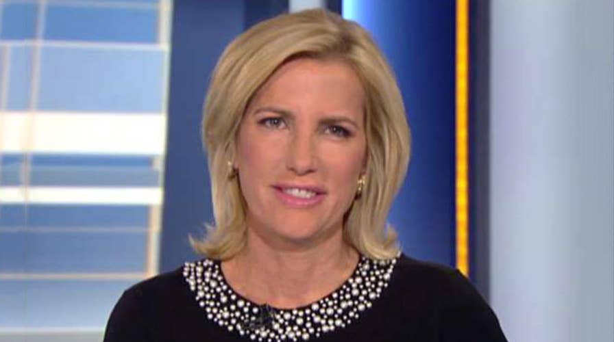 Ingraham: Democrats defining intelligence down