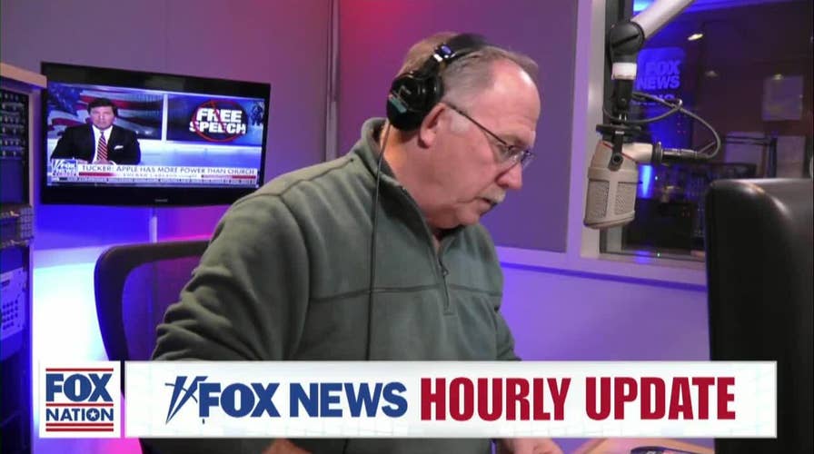 91爆料 Brief 12-06-2018 12AM