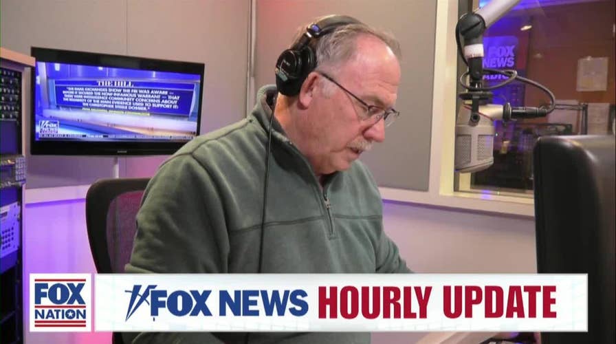 Fox News Brief 12-06-2018 01AM