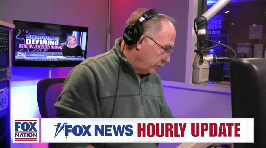 Fox News Brief 12-06-2018 02AM