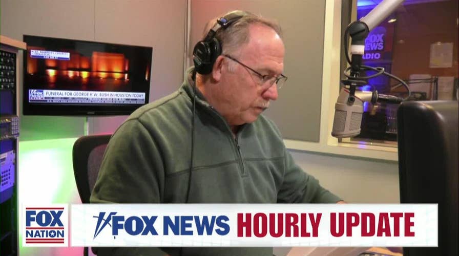 Fox News Brief 12-06-2018 05AM