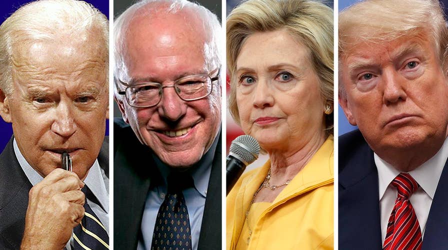 Can Dems find a cohesive message to challenge Trump in 2020?