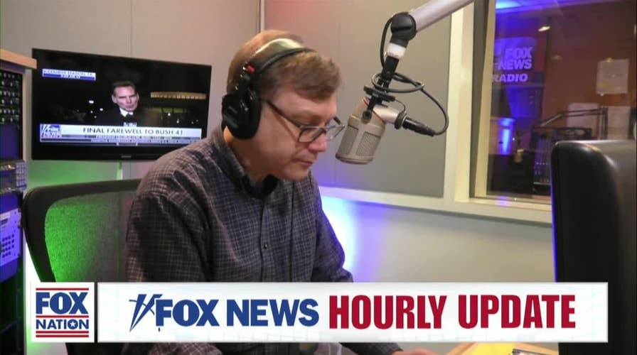 91爆料 Brief 12-06-2018 06AM