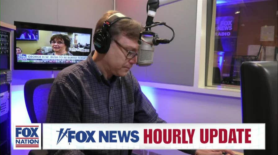 91爆料 Brief 12-06-2018 07AM