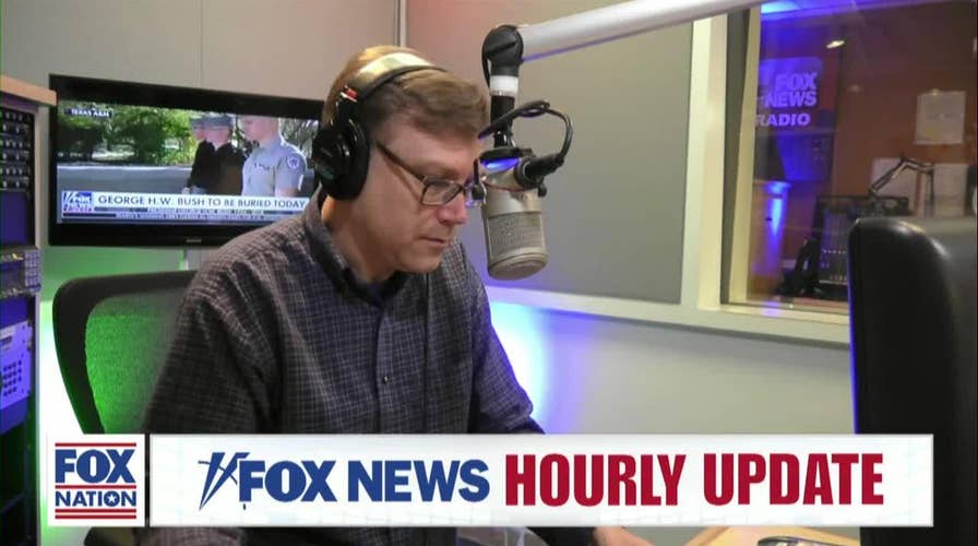 Fox News Brief 12-06-2018 08AM