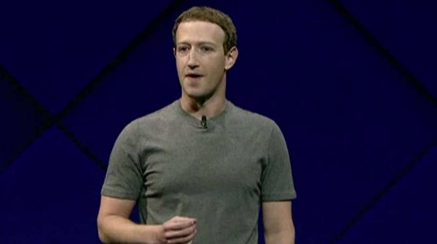 British government reignites Facebook privacy debate