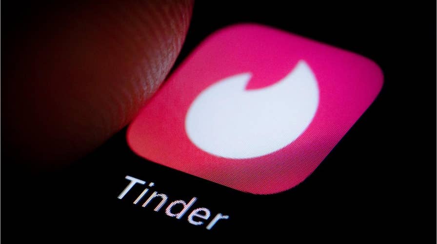Most popular Tinder profile items in 2018