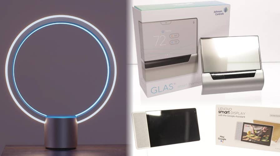 Upgrade your house with these smart home devices