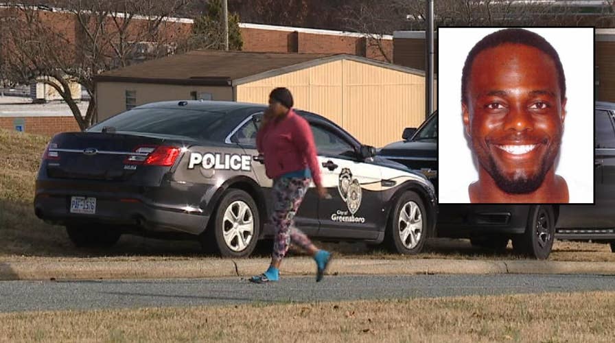 Quick-thinking officials prevent potential school shooting