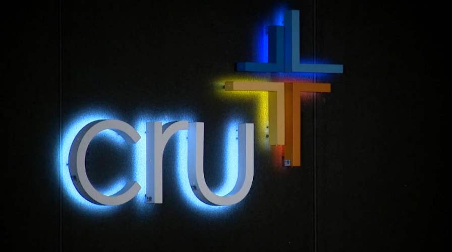 College refuses to recognize student religious group