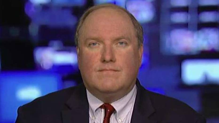 Solomon: FBI email chain may show evidence of FISA abuses ...
