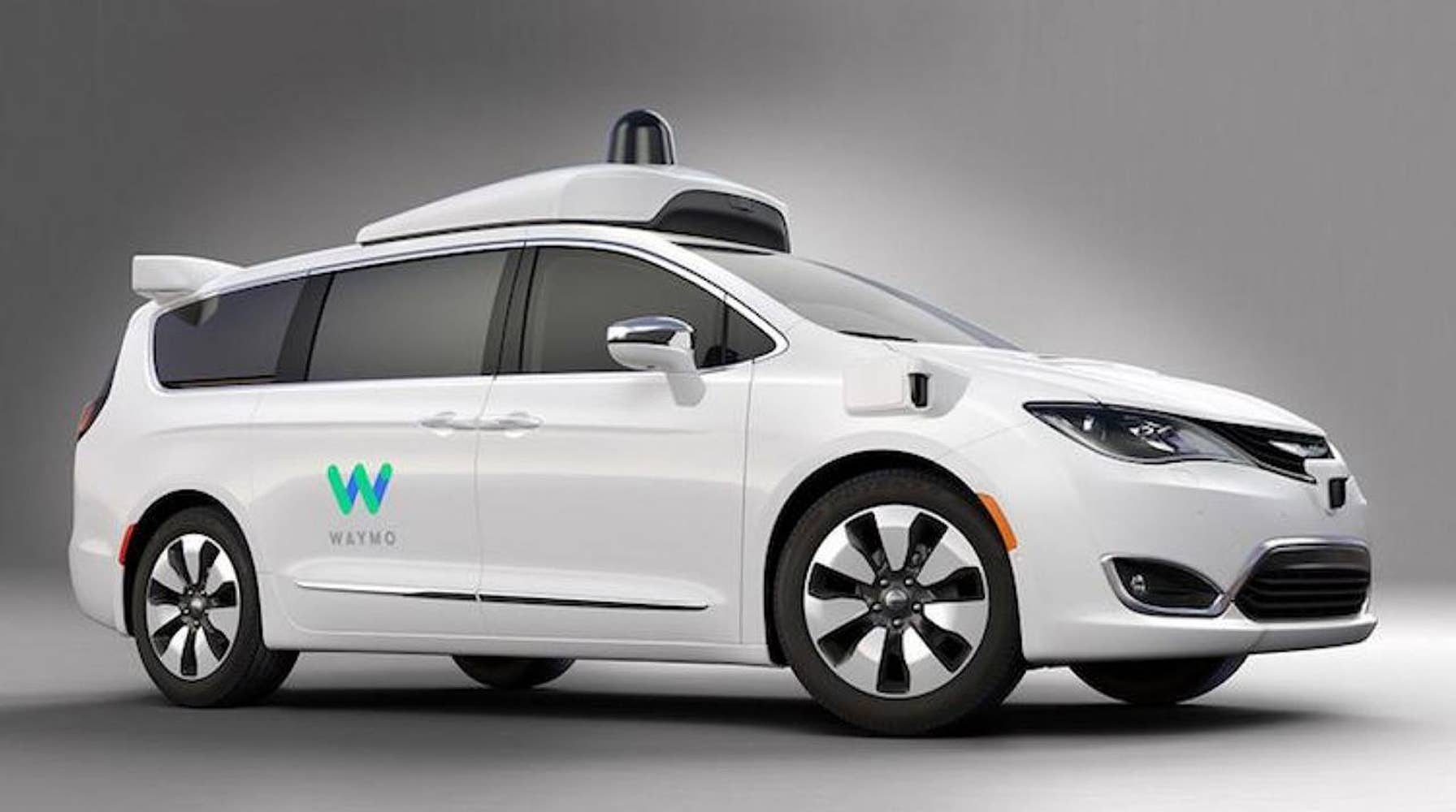 Self-Driving Cars: Waymo's Federal Investigation Sparks Industry Concerns