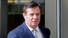 Manafort suffering from depression, denies intentionally lying to Mueller’s team, lawyers say