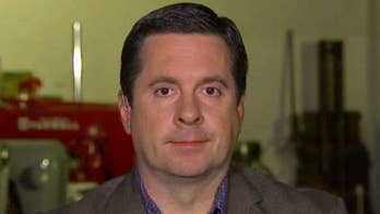 Rep. Nunes on FISA abuses