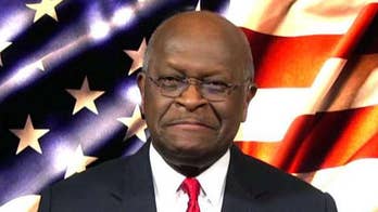 Herman Cain elevation to Fed likely dead in the water following fourth GOP defection