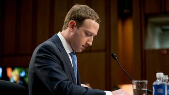 Jason Chaffetz: Time for Facebook to do an 'about face' and regain the confidence of its users