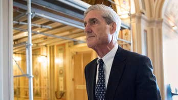 Cohen told Mueller about Russian outreach