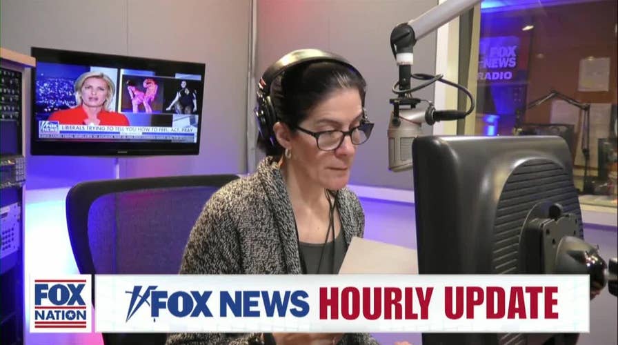 Fox News Brief 12-06-2018 10PM