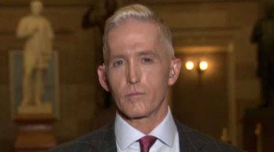 Former FBI director to testify before Congress