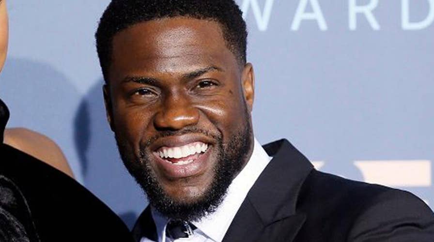 2019 Academy Awards without a host after Kevin Hart bows out