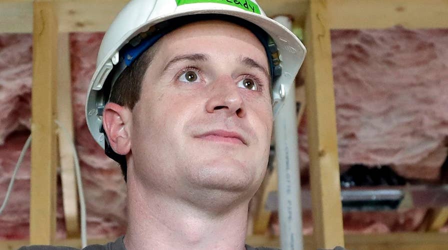 Democrat retracts concession in NC congressional race