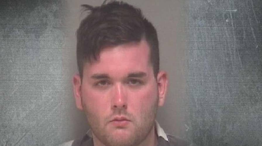 Jury deliberation begins in James Fields murder trial