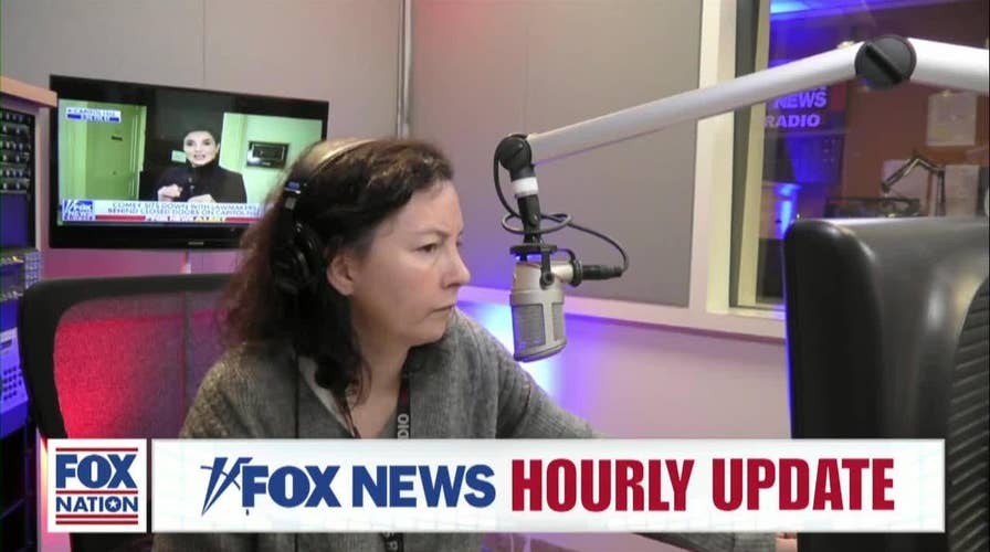 91爆料 Brief 12-07-2018 02PM