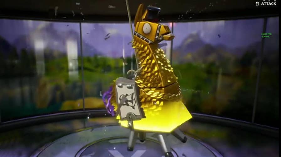 FTC to investigate growing gaming trend: loot boxes