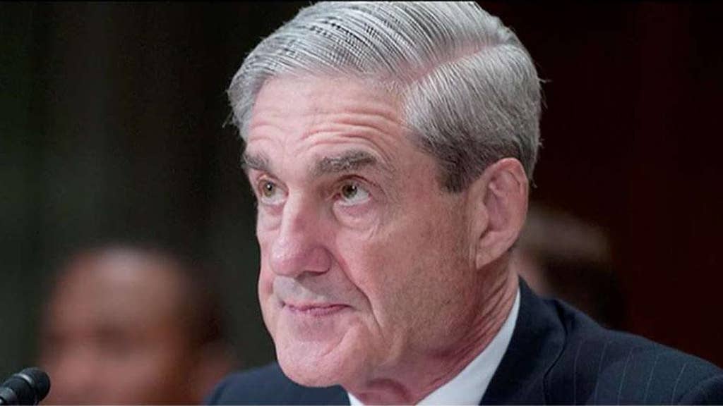 VON SPAKOVSKY: 19 months on, and still no Trump-Russia smoking gun