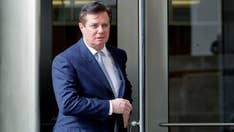 Judge rules Manafort 'intentionally' lied to Mueller team, voiding plea agreement