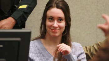 ‘Racy’ Casey Anthony biopic reportedly in the works