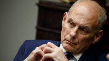 Trump's White House chief of staff: Who's in the running to replace John Kelly?