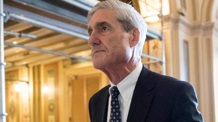 Democrats overplaying response to Mueller filings?