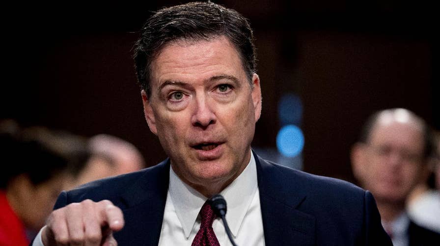 What did we learn from Comey's testimony?