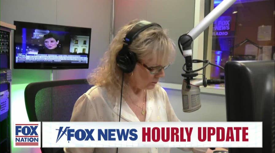 Fox News Brief 12-08-2018 12AM