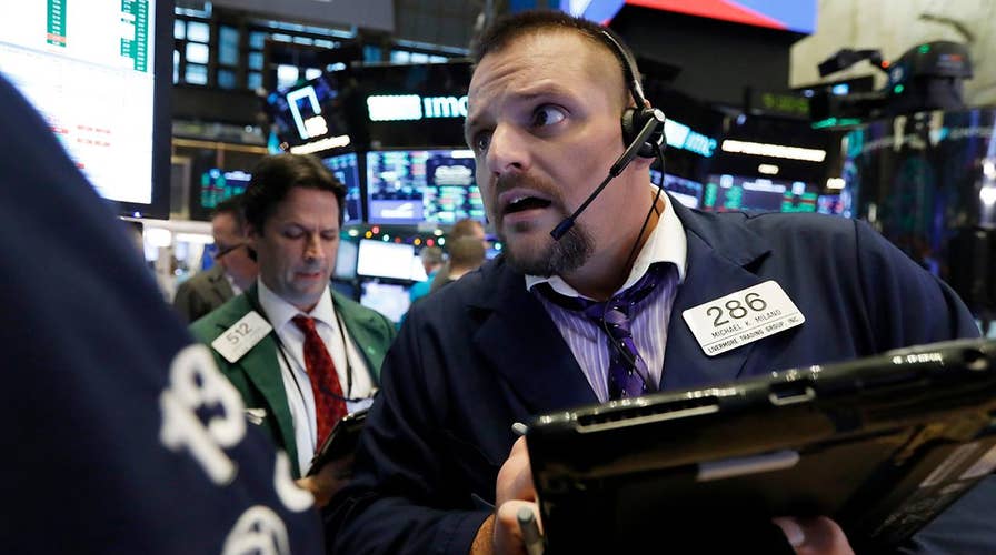 Will Wall Street worries impact holiday spending?