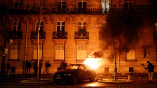 Are Paris gas tax riots a blow to climate change movement? - Fox News