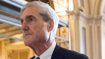 White House says latest Mueller filings show nothing new