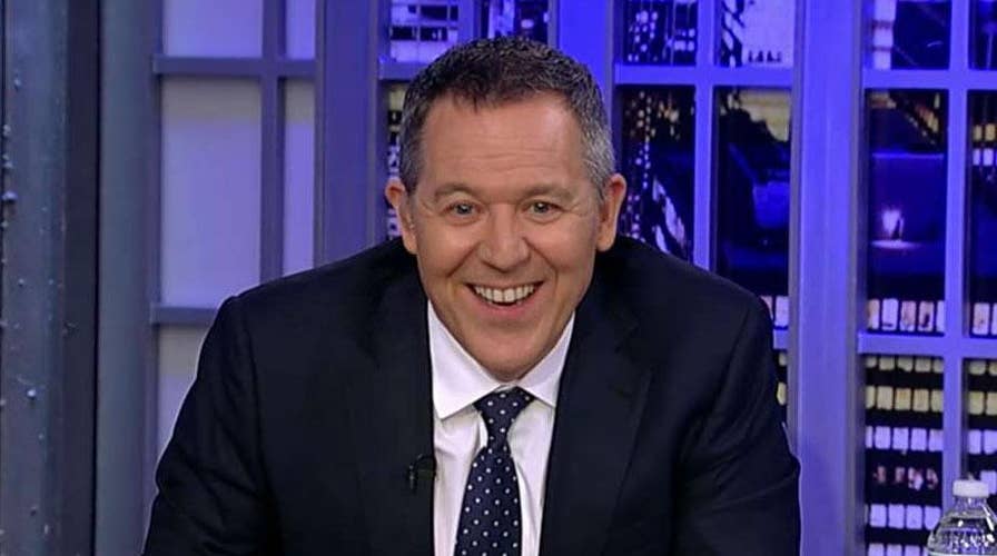 Gutfeld: I hope we've learned something from Bush 41