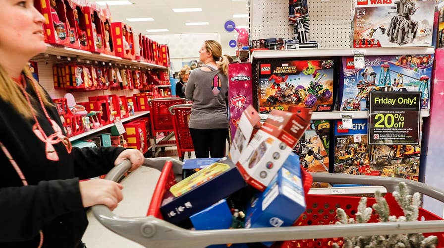 Are spending limits the key to a happier holidays?