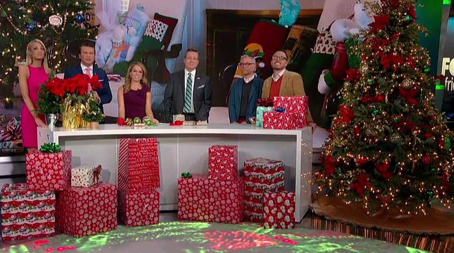 Holiday decorating tips from Balsam Hill