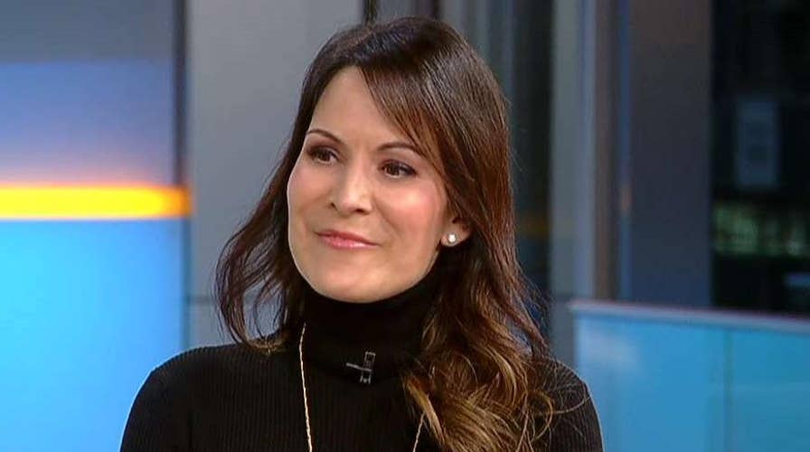 'Righter' dating app aims to 'Make Dating Great Again'