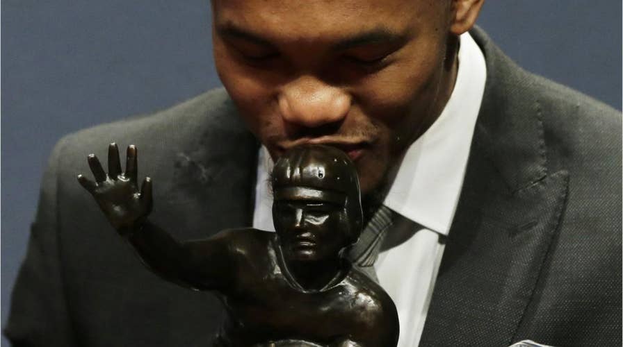 Heisman Trophy winner Kyler Murray declares for NFL draft - The Boston Globe