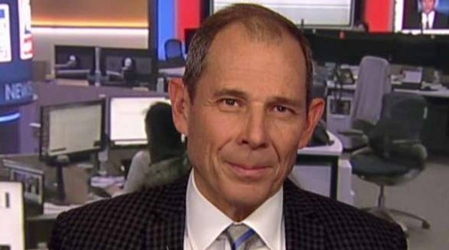 Rep. Curtis on US-China trade war: We have to finish this